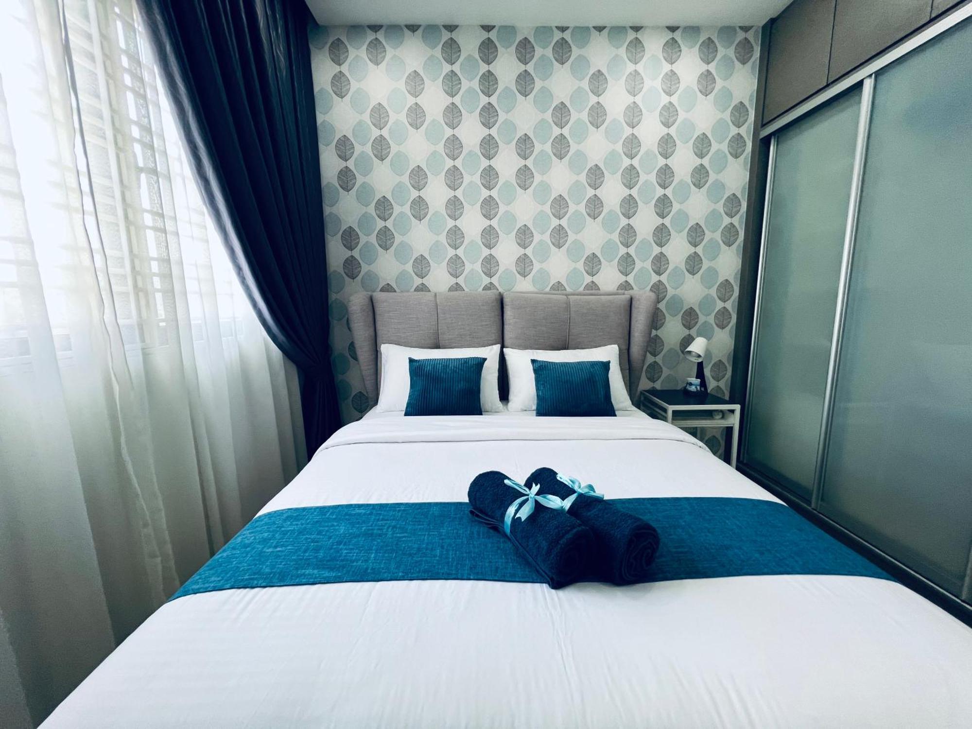 Kama Homestay @Wangsa Maju Κουάλα Λουμπούρ Εξωτερικό φωτογραφία